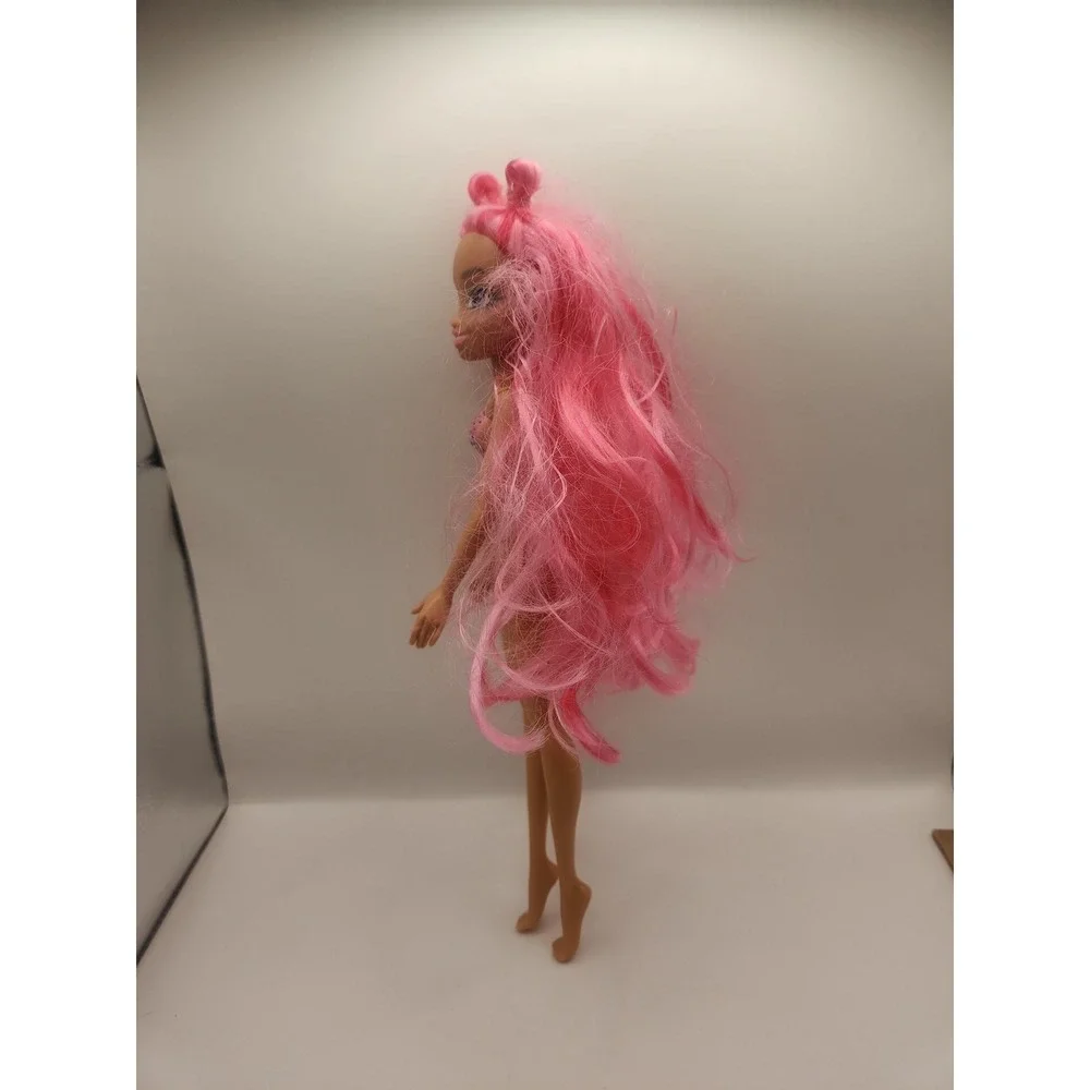 Hairmazing Swimsuit Doll - Watermelon Girl
